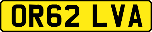 OR62LVA