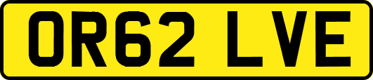 OR62LVE