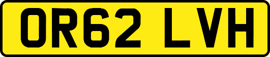 OR62LVH