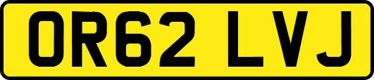 OR62LVJ