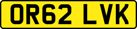 OR62LVK