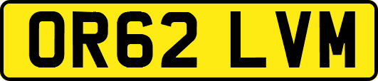 OR62LVM