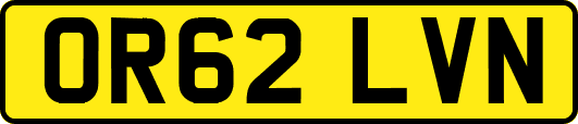 OR62LVN