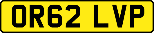 OR62LVP
