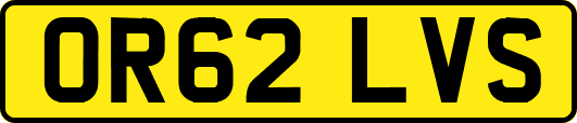 OR62LVS