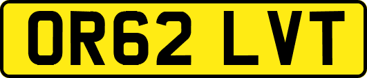 OR62LVT