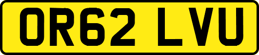 OR62LVU