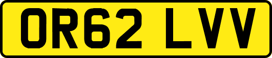 OR62LVV