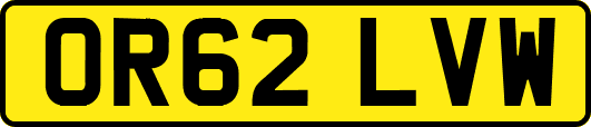 OR62LVW