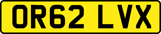 OR62LVX