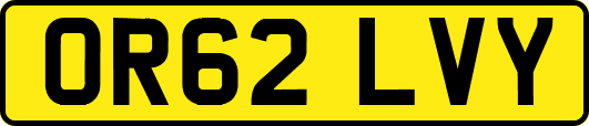 OR62LVY