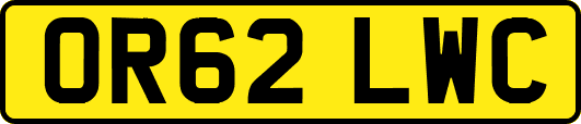 OR62LWC