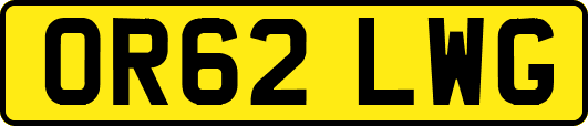 OR62LWG