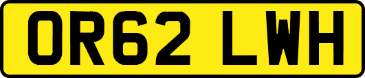 OR62LWH