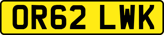 OR62LWK