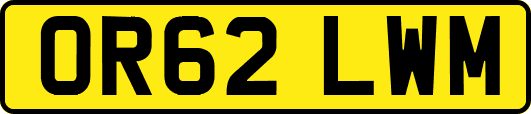 OR62LWM