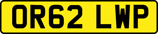 OR62LWP