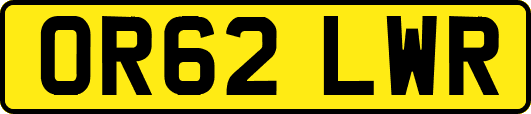 OR62LWR