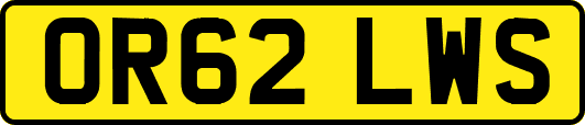 OR62LWS