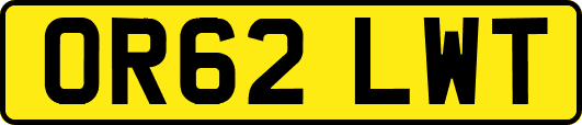 OR62LWT