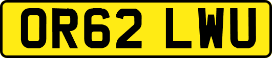 OR62LWU