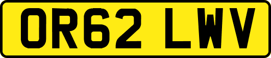 OR62LWV