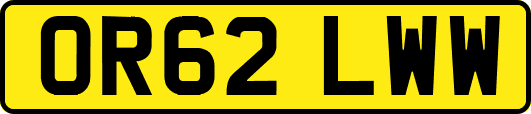 OR62LWW