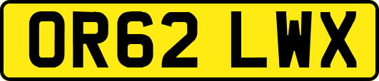 OR62LWX