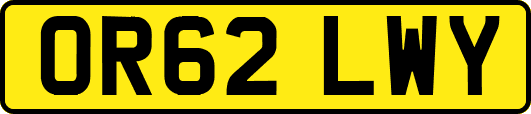 OR62LWY
