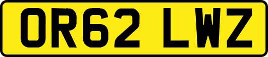 OR62LWZ