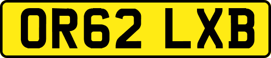 OR62LXB