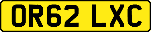 OR62LXC