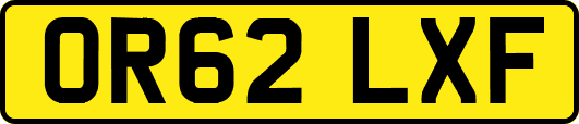 OR62LXF