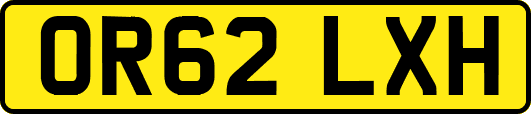 OR62LXH