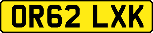 OR62LXK