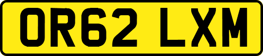 OR62LXM
