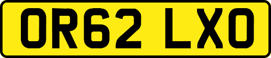 OR62LXO