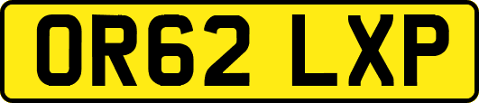 OR62LXP