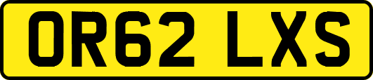 OR62LXS