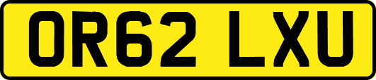 OR62LXU