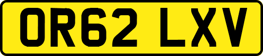 OR62LXV