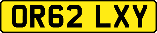 OR62LXY