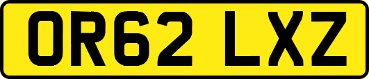 OR62LXZ