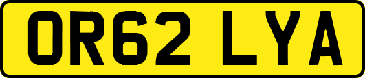 OR62LYA