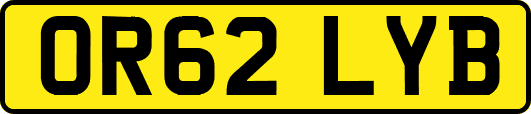 OR62LYB