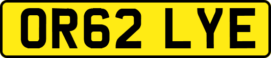 OR62LYE