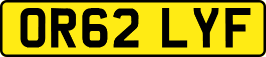 OR62LYF