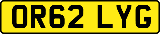 OR62LYG