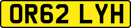 OR62LYH
