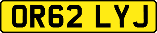 OR62LYJ